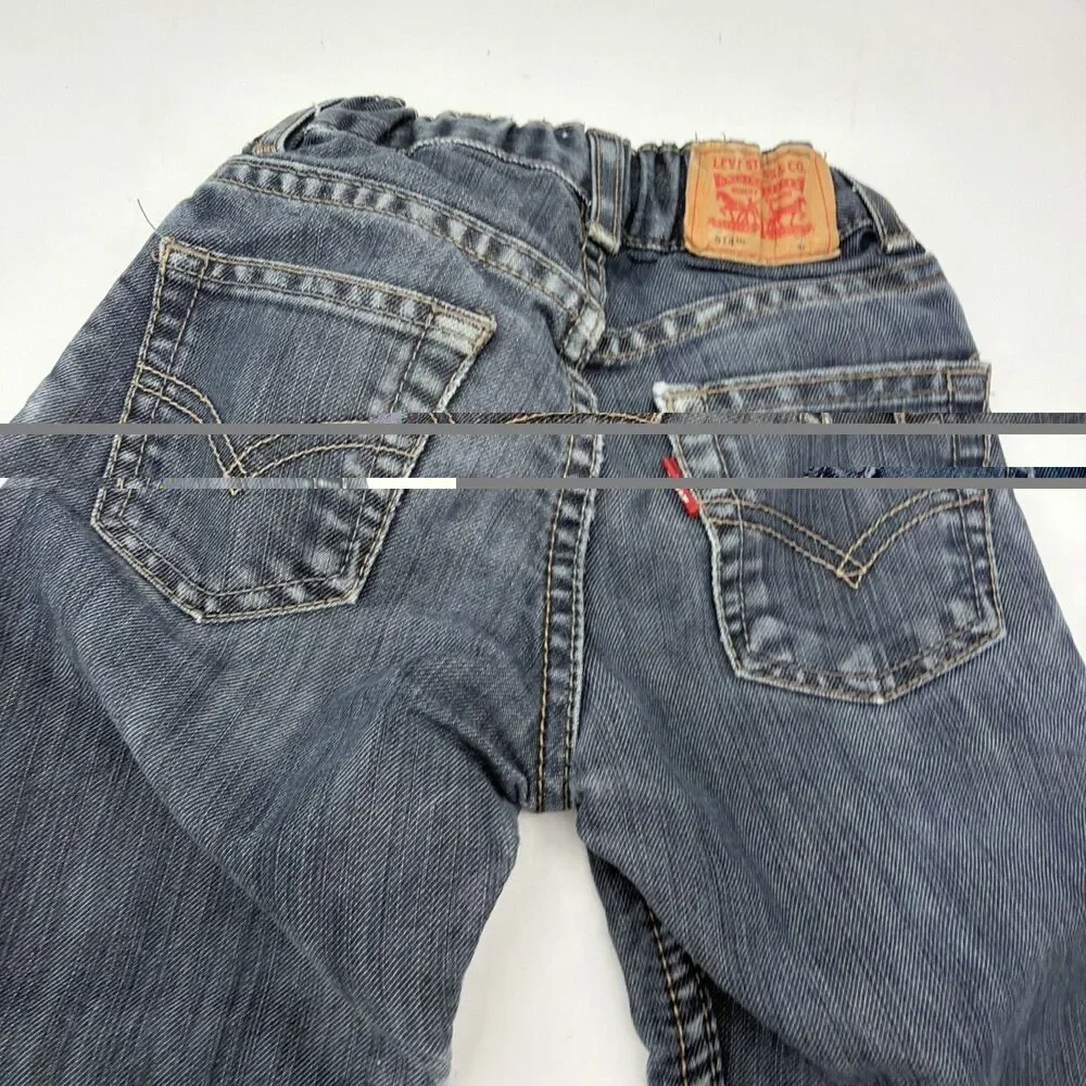 Levis new levi